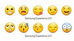 Apple Vs Android Emoji Comparison